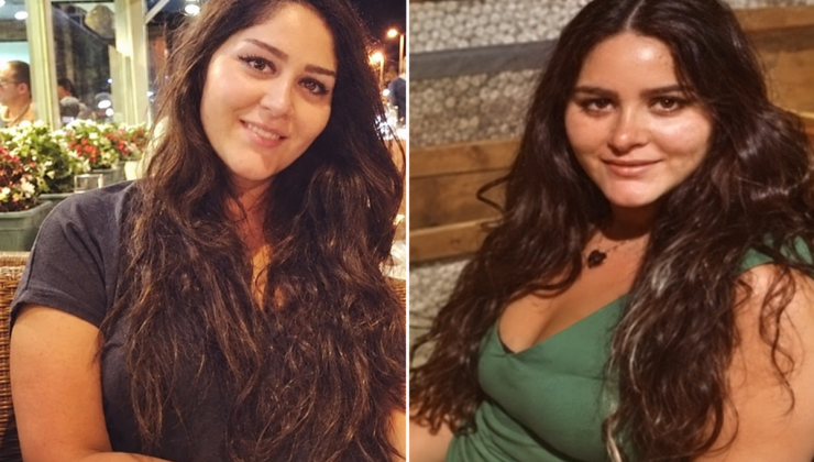 Mahmut Tuncer’in şarkıcı kızı Gizem 26 kilo verdi! Bambaşka biri oldu