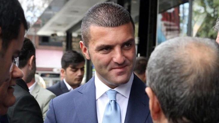 Mal varlığı aklama soruşturması! Emir Sarıgül’e tutuklama talebi