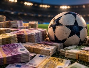 Manchester City’ye futbol tarihini sarsacak ceza