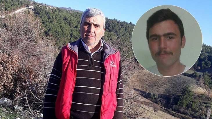 Manisa’da kanlı saldırı! Baba ve oğlu öldürüldü