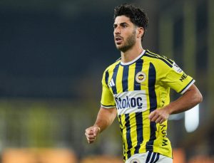 Marco Asensio suskunluğunu bozdu: Sinir bozucu