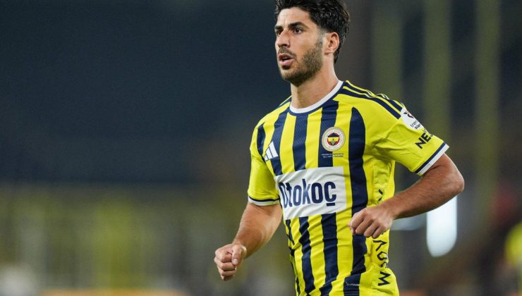 Marco Asensio suskunluğunu bozdu: Sinir bozucu