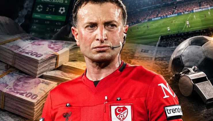 MASAK raporundan şok detaylar! Yasin Kol’a maç sırasında 40 transfer yapılmış