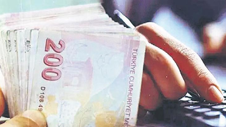 Memurların fazla mesai ücreti belli oldu