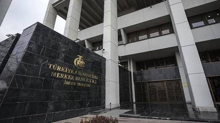 Merkez Bankası KOBİ kredileri için yüzde 4,5 olan büyüme sınırını yüzde 5’e yükseltti