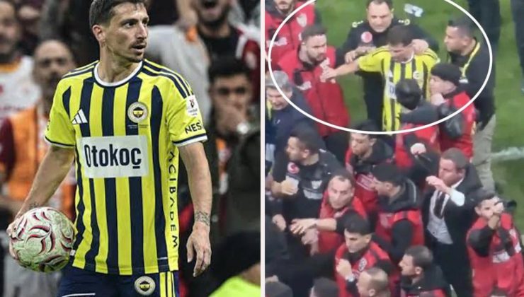 Mert Hakan Yandaş o sözleri affetmedi! 65 bin TL’lik dava açtı