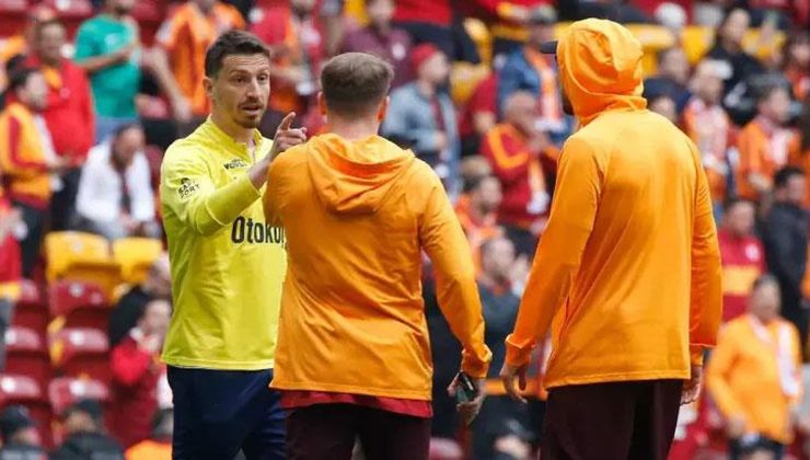 Mert Hakan’dan bomba Kerem paylaşımı
