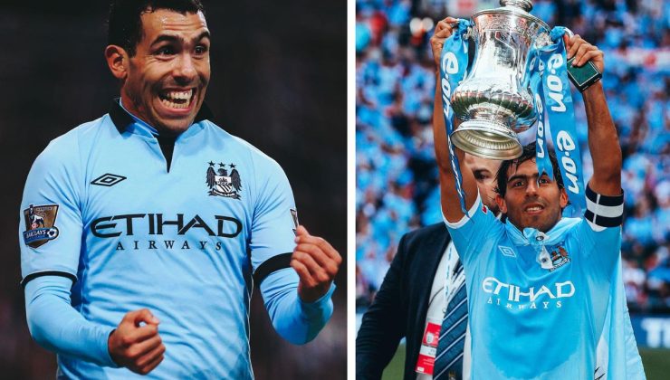 Metin Diyadin ile yollarını ayıran Gençlerbirliği’nde yılın sürprizi: Carlos Tevez