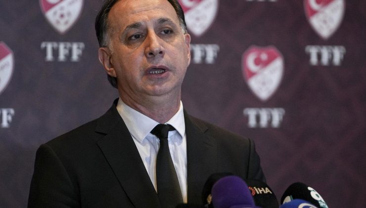 MHK Başkanı Ferhat Gündoğdu dahil 7 kişiye tutuklama talebi