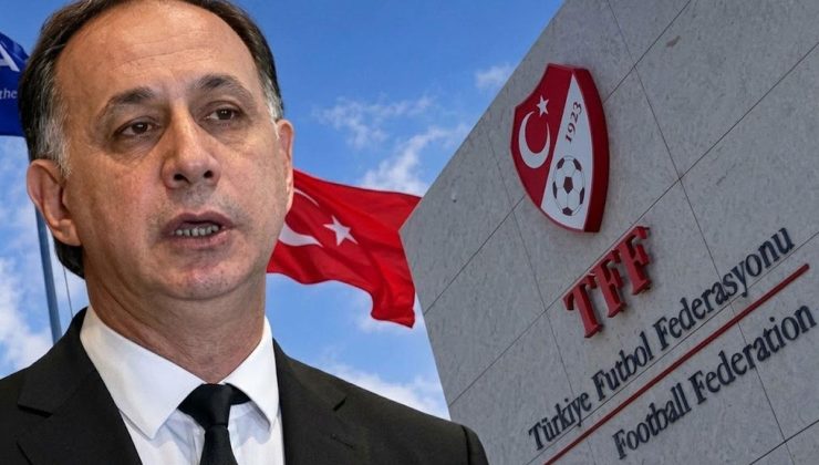 MHK Başkanlığı için yeni bir isim daha ortaya çıktı
