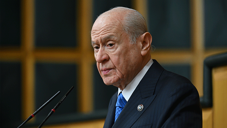 MHP lideri Bahçeli’den ’29 Ekim Cumhuriyet Bayramı’ mesajı