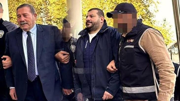 Milas Belediye Başkanı Fevzi Topuz görevden uzaklaştırıldı