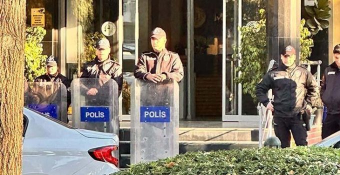 Milas Belediyesi’ne soruşturma: Gözaltı sayısı 35’e yükseldi