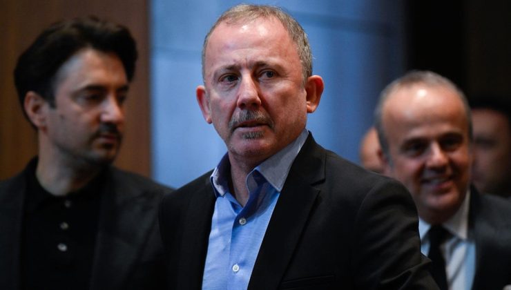 Milli Takım artık ona emanet! Sergen Yalçın’ın ekibi belli oldu