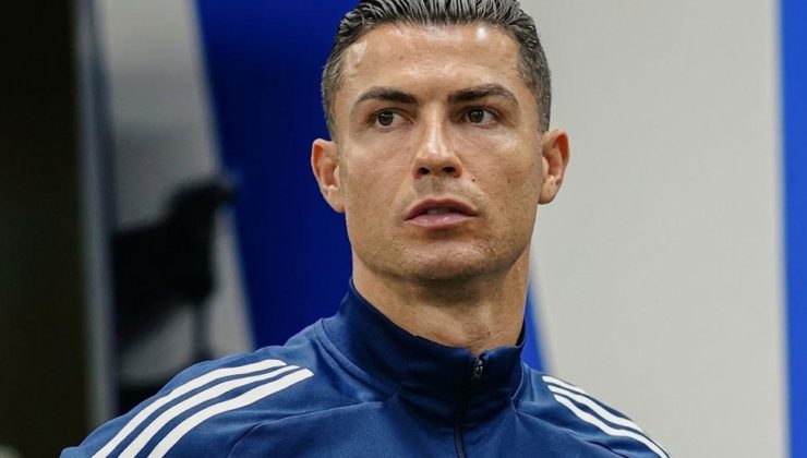 Milli takım kampını terk eden Ronaldo’yu bekleyen büyük tehlike
