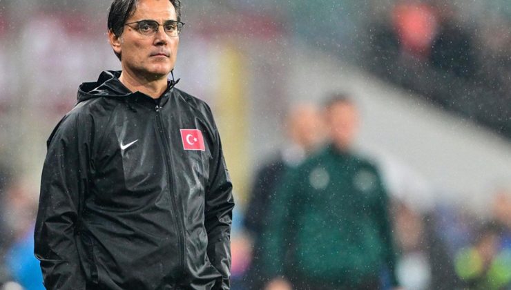 Montella bu yüzden kovulamıyor! Sözleşmesindeki detay ortaya çıktı