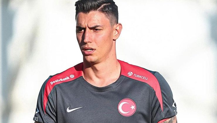 Montella’nın ayrılığı sonrası Berke Özer sürprizi! Milli Takım’a geri dönüyor mu?
