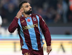 Muhammed Salah Süper Lig’i sallıyor! Gol krallığında zirveye çıktı
