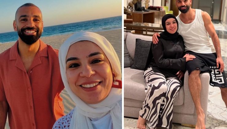 Muhammed Salah’ın ablasına teklif yağıyor! Türk yatırımcılar sıraya girdi