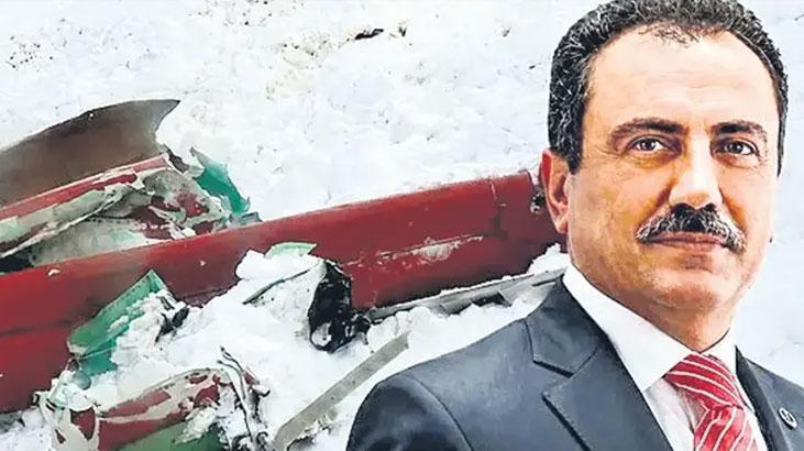 ‘Muhsin Yazıcıoğlu’nun ölümüne ilişkin soruşturmalara FETÖ müdahalesi’ davasına devam edildi