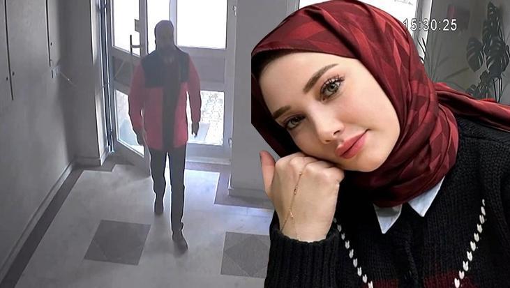 Nagihan Karadeniz cinayeti davasında dikkat çeken gelişme! Sanık yine savunma yapmadı: ‘2 hafta önce eks oldum’