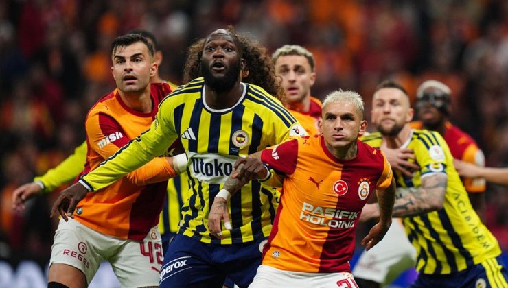 Napoli’den Fenerbahçe’yi kızdıracak Lukaku itirafı: Şanslıydık, onu sattık