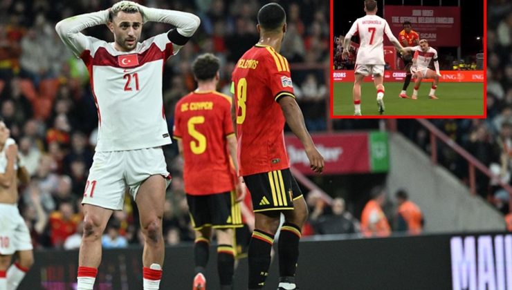 Ne yaptın Barış Alper Yılmaz! Dünyaya madara olduk