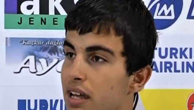 Nereden nereye! Bu çocuğu şimdi bütün Türkiye tanıyor