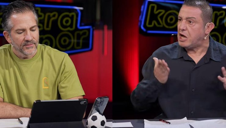 Nihat Kahveci İtalya mağlubiyeti sonrası isyan etti: Biz kimi yeneceğiz ya?