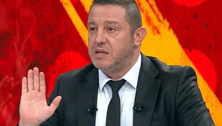 Nihat Kahveci’den A Milli Takım’a sürpriz hoca önerisi