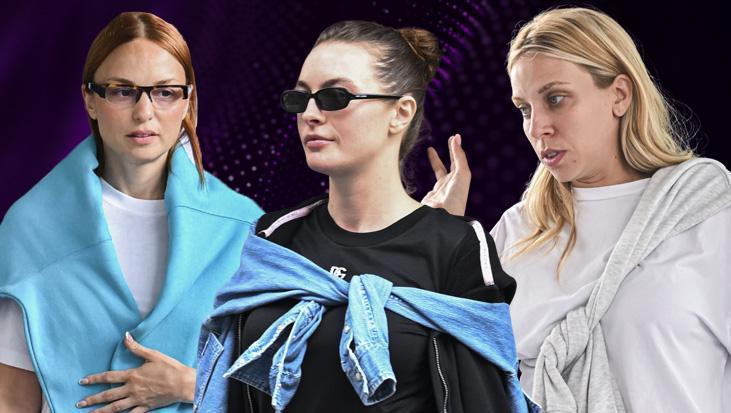 Nilperi Şahinkaya, Melis Sezen ve Melis İşiten uyuşturucu test sonuçlarını paylaştı