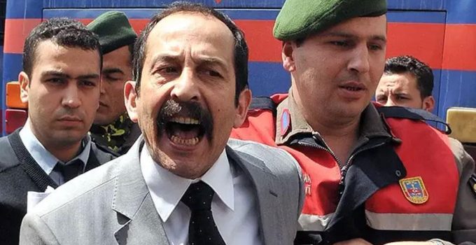 Nurişler Çetesi’ne 970 sayfalık iddianame! Ölüm tarihli mezar taşıyla tehdit iddiası