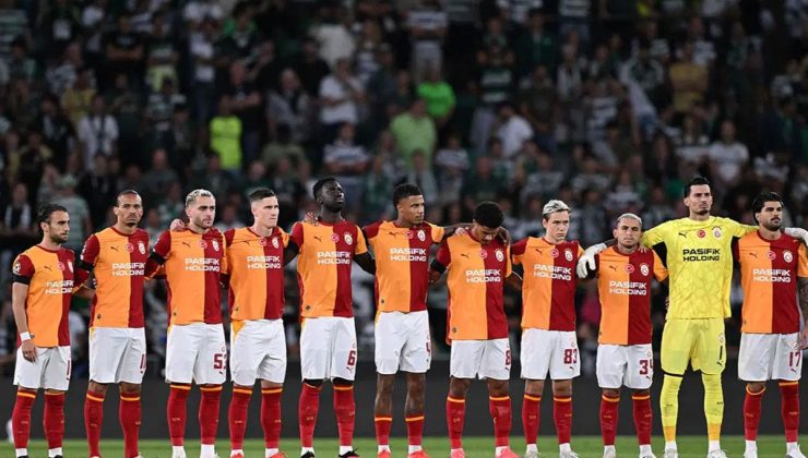 Okan Buruk gözünün yaşına bakmadı! Son maçta ıslıklanan yıldızı Barcelona karşısında yedek bıraktı