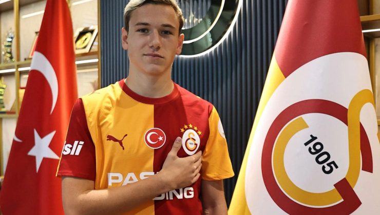Okan Buruk’tan bomba Batrakov kararı