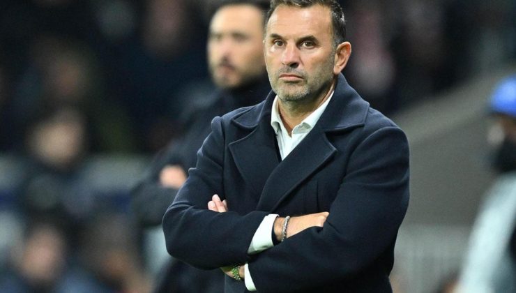 Okan Buruk’tan Osimhen’in iptal edilen penaltısına objektif yorum
