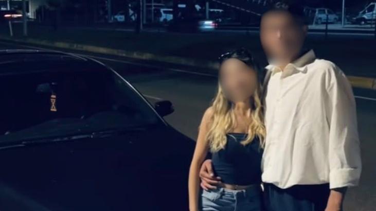 Ordu’da dehşete düşüren olay! Eski kız arkadaşını sokak ortasında bıçakla yaraladı