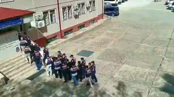 Osmaniye merkezli 8 ilde ‘yasa dışı bahis’ operasyonu: 59 gözaltı