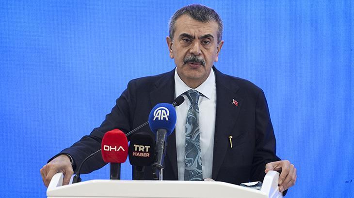Osmanlı ve Anadolu çeyizleri BAE’de sergilendi! Bakan Tekin: TİKA ile birlikte farklı ülkelere taşıyacağız