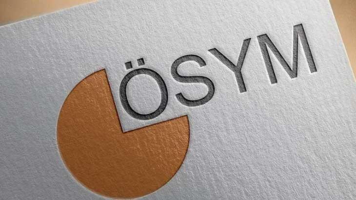 ÖSYM Başkanı Ersoy’dan KPSS uyarısı