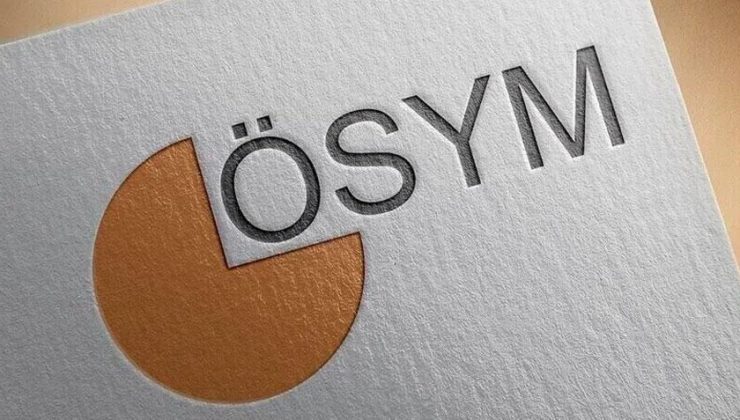 ÖSYM duyurdu! KPSS Ortaöğretim sınav giriş belgeleri yayımlandı