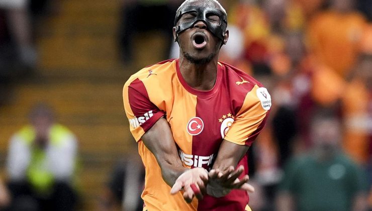 Para, Galatasaray’a huzur getirmedi