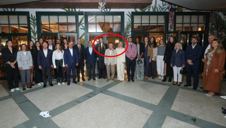 Rahmi Koç kesenin ağzını açtı! Filenin Sultanları’na servet