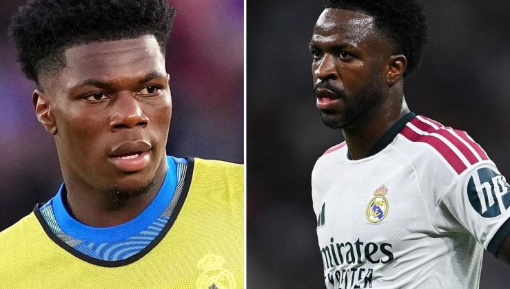 Real Madrid’de iki yıldız birbirine girdi! Mourinho çılgına döndü