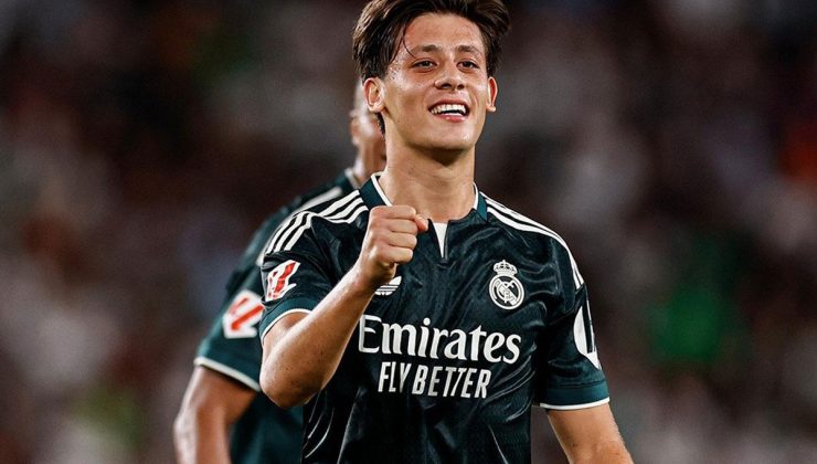 Real Madrid’den Roma karşısında 7 dakikada tarihi geri dönüş