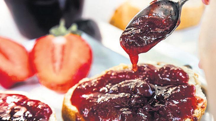 Reçelde ayar değişti | Bir kiloya 450 gram meyve