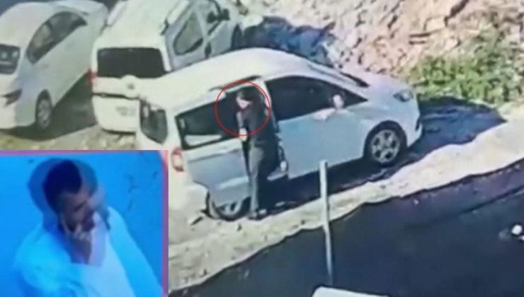 Rezidans cinayetinden sonra araçta öldürülmüştü! Korkunç olaylar sonrası şok kaçış yarım kaldı
