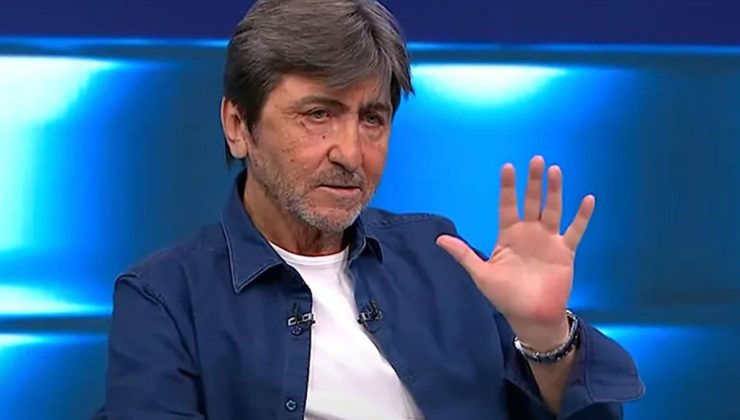 Rıdvan Dilmen’den Fenerbahçe için dikkat çeken iddia: En az 10 gol farkla…