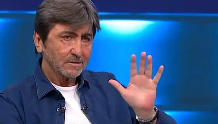 Rıdvan Dilmen’den Galatasaray-Barcelona maçı için olay tahmin
