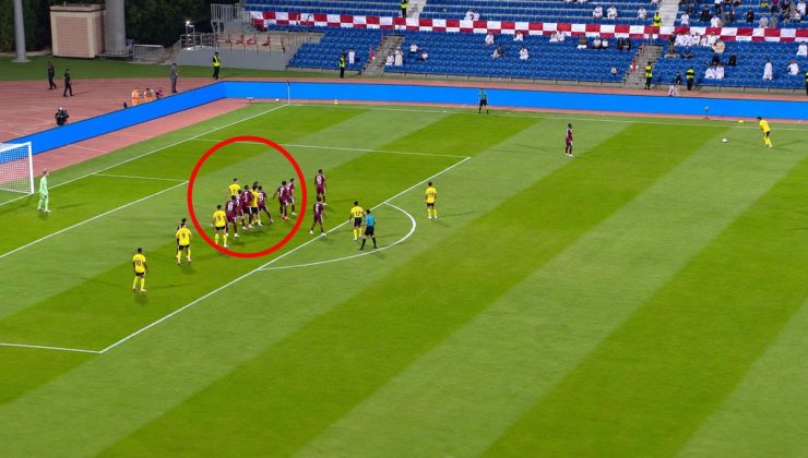 Ronaldo 2 gol attı, 1’i sayıldı! 1000 gol için geri sayım başladı