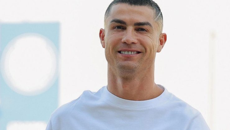 Ronaldo, Al Nassr’a geri döndü